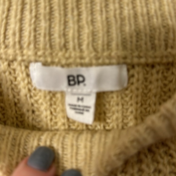 BP Sweater - Picture 3 of 3